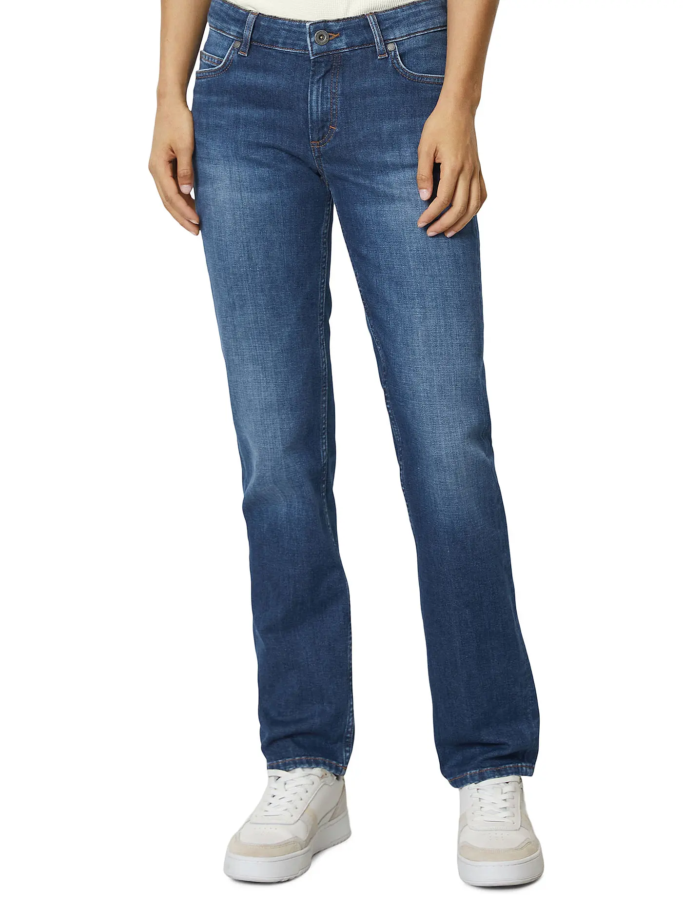 MARC O'POLO | Jeans Straight Fit | 